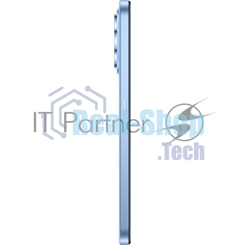 Смартфон HONOR X8d 8/256Gb, голубой