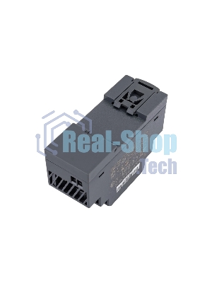 Блок питания MeanWell HDR-30-12 12В, 2А, 24Вт