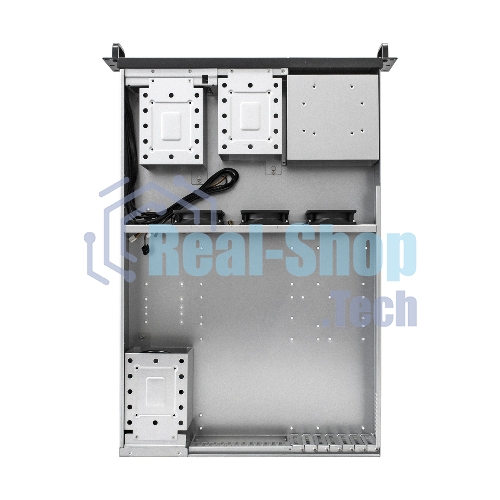 Серверный корпус ExeGate Pro 2U650-06/2U2098L (RM 19