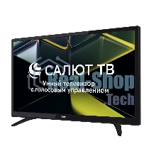 Телевизор LEFF 24