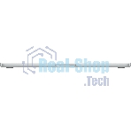 Ноутбук Apple MacBook Air 15 A3114 серебристый (M3/16Gb/512Gb SSD/MacOS) (Z1GE0001R) нужен переходник на EU