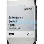 Жесткий диск Synology SAS 20Tb 7200RPM 6Gb/S HAS5310-20T