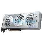 Видеокарта Gigabyte PCI-E 5.0 GV-N5060AERO OC-8GD 1.0 NVIDIA GeForce RTX 5060 8Gb 128bit GDDR7 2595/28000 HDMIx1 DPx3 HDCP Ret