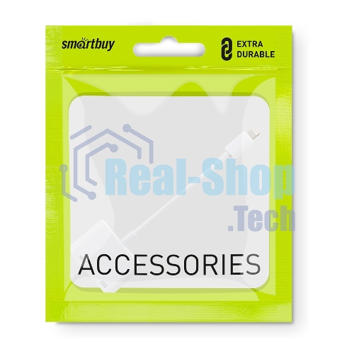 Адаптер Smartbuy 8pin Lightning - HDMI F (A252)