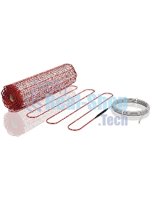 Мат нагревательный Royal Thermo Flat Mat RTFM 2-150-1 (комплект)