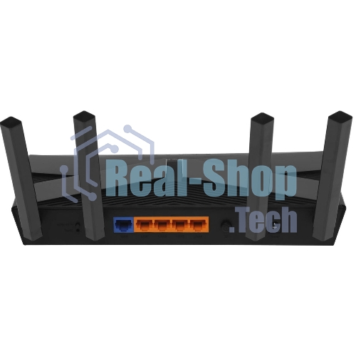 Двухдиапазонный гигабитный Wi-Fi 6 роутер TP-Link Archer AX53 AX3000