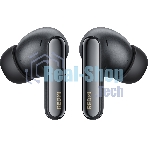 Наушники TWS Redmi Buds 8 Pro черный, внутриканальные, Bluetooth, активное шумоподавление, до 10 ч