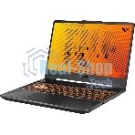 Ноутбук ASUS TUF Gaming FA506NCQ-HN031/15.6