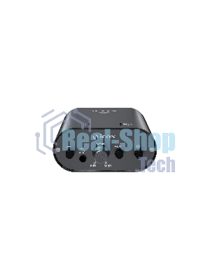 Микрофонный предусилитель 110906A2052 Icon MobilePre со встроенным Li-Ion аккумулятором