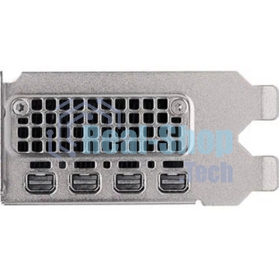 Аксессуар для видеокарты LOW PROFILE BRACKET A2000 12Gb NVIDIA