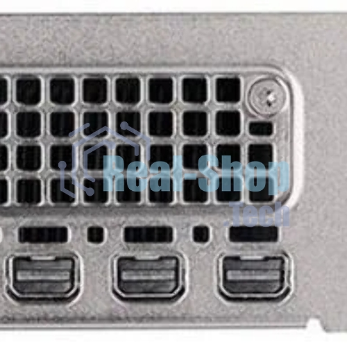 Аксессуар для видеокарты LOW PROFILE BRACKET A2000 12Gb NVIDIA