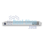 Коммутатор в стойку Ubiquiti UniFi Switch Aggregation USW-Aggregation 8х 10G SFP+