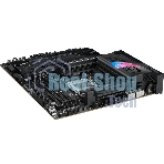 Материнская плата ASUS ROG STRIX X870E-E GAMING WIFI, AM5, AMD X870E, 4xDDR5, 4xSATA, 5xM.2, 1xPCI-E 5.0 x16, 1xPCI-E 4.0 x4, 1xHDMI, 1xUSB-C 3.2 Gen 2, 1xUSB-C 3.2 Gen 2x2, 2xUSB-C 4.0, 1x 5Gb LAN, 9xUSB-A 3.2 Gen 2, 2x3.5 мм, TOSLINK, 1xWi-Fi 7, ATX