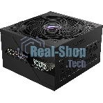 Блок питания Gigabyte ATX 1000W GP-AE1000PM PG5 Gen.5 80 PLUS platinum (20+4pin) APFC 120мм fan 16xSATA Cab Manag RTL