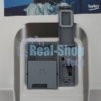 Встраиваемая посудомоечная машина Beko BDIS25961, черный, 44.8 см, 9 компл., 55 дБ, класс A