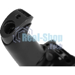 Сканер штрих-кода ручной Mertech 2210 P2D 1D/2D, имидж, проводной, 100 скан/сек, USB-HID; USB-COM - эмуляция, черный