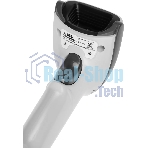 Сканер штрих-кода ручной Mertech CL-2210 BLE Dongle (4833) 1D/2D имидж, беспроводной, 100 скан/сек, USB-HID; USB-COM - эмуляция; RS-232 - эмуляция; Bluetooth - BLE 5.0, белый