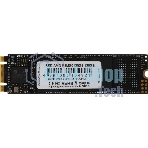 Накопитель SSD AMD Radeon R3MS0120G8, 120Gb, M.2 2280, SATA, R/W 520/450