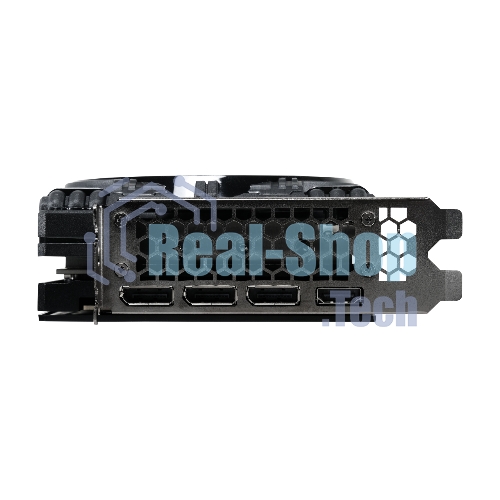 Видеокарта Palit PA-RTX 5070 GAMINGPRO-S OC 12Gb RTX 5070 12Gb 192bit GDDR7 2325/28000 HDMIx1 DPx3 HDCP Ret
