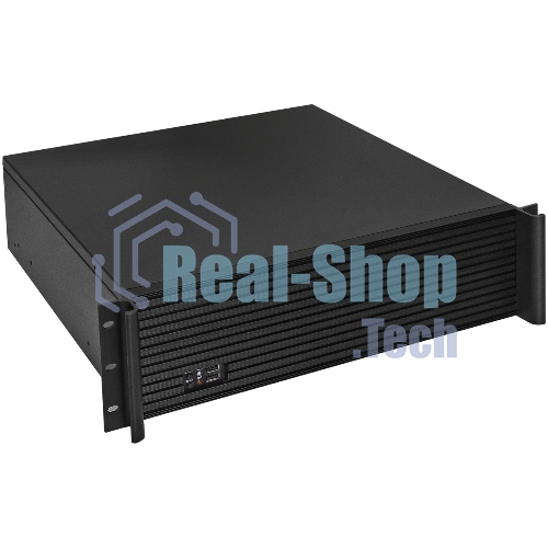 Серверный корпус ExeGate Pro 3U450-08 (RM 19