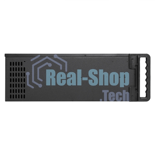 Серверный корпус ExeGate Pro 4U480-15/4U4132 (RM 19