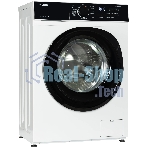 Стиральная машина NORD i-WSB 7120 W белый, загрузка фронтальная 7 кг, 1200 об/мин, класс: А+++