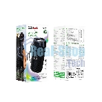 Колонка Bluetooth 6.0 2*5W 1200mAh Borofone BR100 (Black)
