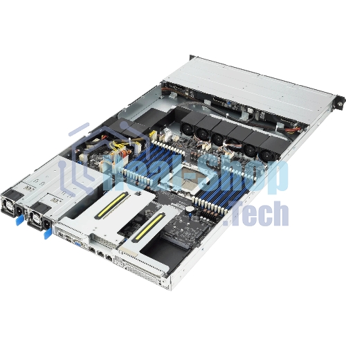 Серверная Платформа ASUS RS501A-E12-RS4
