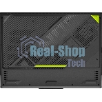 Ноутбук ASUS ROG Strix G16 G614PP-WH94/16