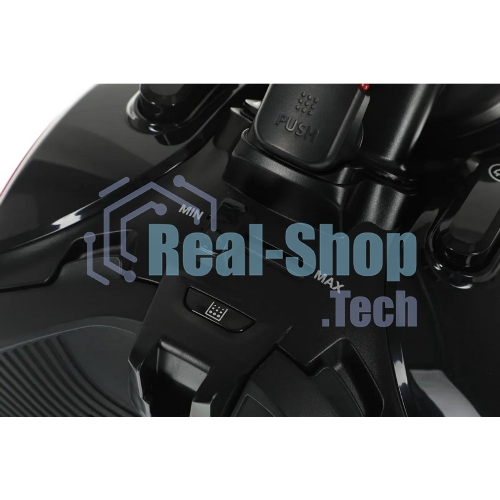 Пылесос Samsung VC15K4116VR/EV красный/черный, 390/1500 Вт, уборка сухая, пылесборник контейнер 1.3 л