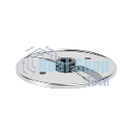 Блендер Centek CT-1315 (белый) 600 Вт, стальная насадка, чоппер, венчик, стакан 800мл