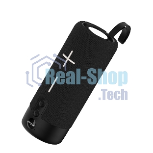 Беспроводная колонка Maxvi PS-02 черный