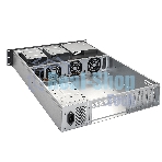Серверный корпус ExeGate Pro 2U650-06/2U2098L (RM 19