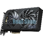 Видеокарта Gigabyte GeForce RTX 5060Ti Windforce OC, NVIDIA RTX 5060 Ti, 16G GDDR7, 128 бит, PCI-e 5.0, 1xHDMI, 3xDP, 2587 МГц
