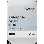 Жесткий диск Synology SAS 20Tb 7200RPM 6Gb/S HAS5310-20T