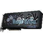 Видеокарта Gigabyte GeForce RTX 5060 Ti Eagle Max OC, NVIDIA RTX 5060 Ti, 8 ГБ GDDR7, 128 бит, PCI-e 5.0, 1xHDMI, 3xDP, 2617 МГц