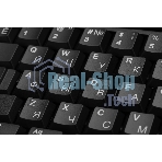 Клавиатура беспроводная Logitech Keyboard K270 Wireless 920-003757/920-003058