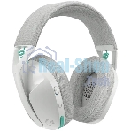 Гарнитура Logitech Headset G321 LIGHTSPEED Wireless Gaming белый