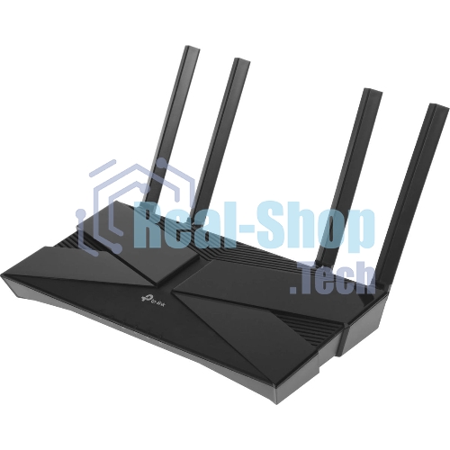 Двухдиапазонный гигабитный Wi-Fi 6 роутер TP-Link Archer AX53 AX3000