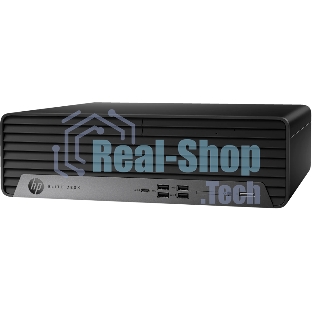 Компьютер HP Elite 800 G9 SFF Core i5-13500,8Gb DDR5-4800(1),512Gb SSD M.2 NVMe,DVDRW,Wireless !ENG! Kbd+Mouse,1y,FreeDOS !Англ. кл.!