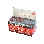 Коронка Matrix BIMETAL, 20 мм