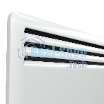 Конвектор Nobo NFK 4N 20, белый