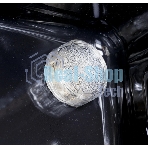 Плита электрическая Hansa FCEW53000 белый, конфорок 4 шт, духовка 68 л, 50 см x 85 см x 60 см