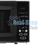 Микроволновая печь Starwind SMW4420 черный, 20 л, 700 Вт, переключатели - кнопки