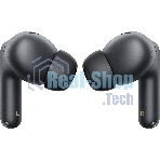 Наушники TWS Redmi Buds 8 Pro черный, внутриканальные, Bluetooth, активное шумоподавление, до 10 ч