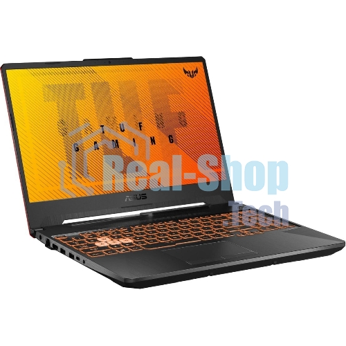 Ноутбук ASUS TUF Gaming FA506NCQ-HN031/15.6