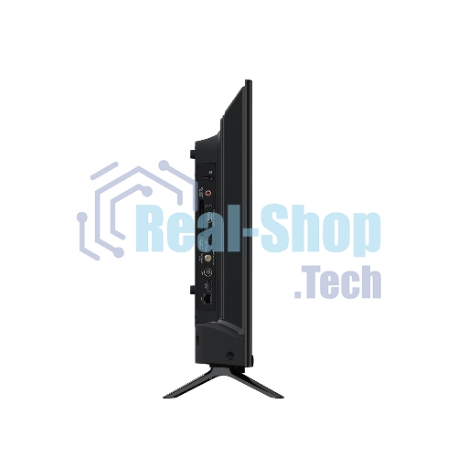 Телевизор Триколор 32” H32H5000SA черный LED HD 60Hz AndroidTV
