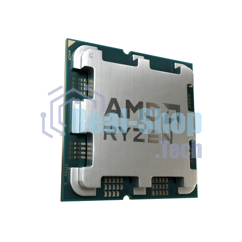 Процессор AMD Ryzen 7 7700X Soc-AM5 4.5GHz OEM