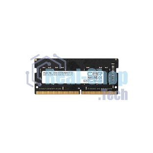 Оперативная память CBR, DDR4, 8GB (1x8 GB), 2666 MHz, CL19, SO-DIMM