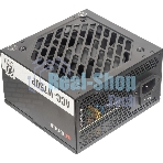Блок питания Accord ACC-W750P, 750Вт, 80 PLUS WHITE, 120мм, черный